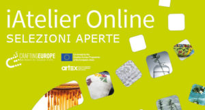 progetto iAtelier Online